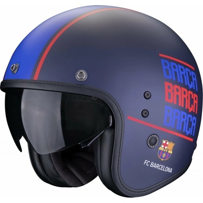 Scorpion BELFAST EVO FC BARCELONA