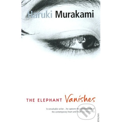 Elephant Vanishes