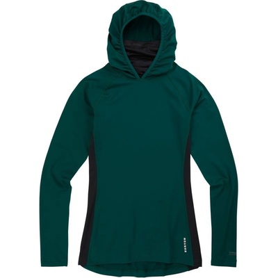 Burton X LN WMS 482277 zelená