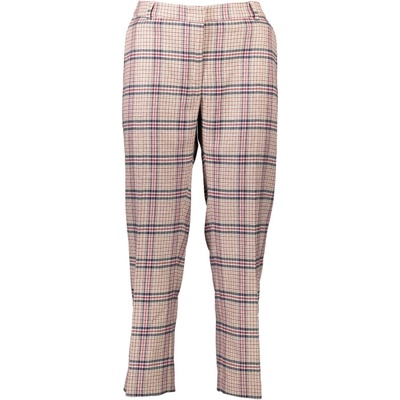 Gant Дамски панталони gant, Цвят Кафяво (19034150114_marrone_213-warm-khaki)