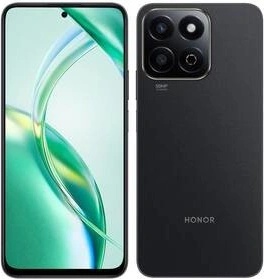 HONOR 200 Smart 4GB/256GB Midnight Black