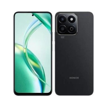 HONOR 200 Smart 4GB/256GB Midnight Black