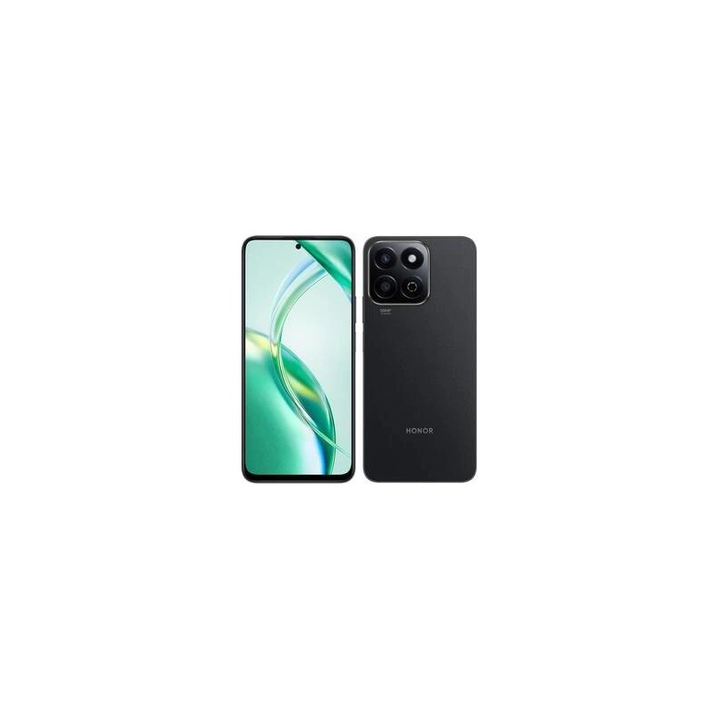 HONOR 200 Smart 4GB/256GB Midnight Black
