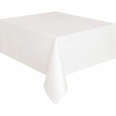 Ambitent Obdĺžnikový obrus 290x180cm Biela