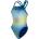 Aqua Sphere essential open back multicolor/blue 28