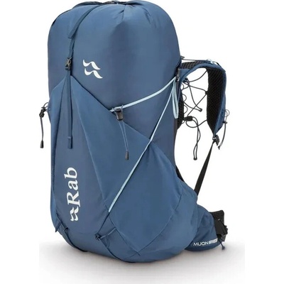 Rab Muon ND40l modrá
