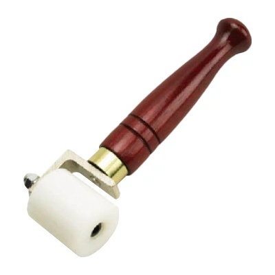 Přítlačný plastový váleček 40 mm FS00324-01