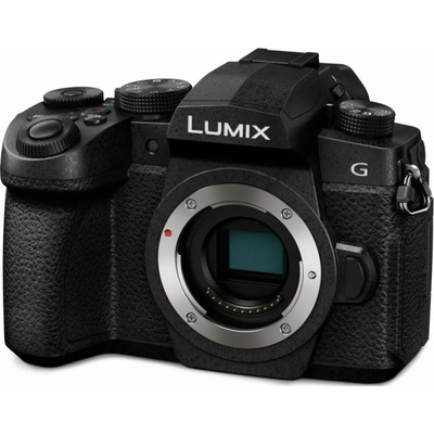 Panasonic Lumix DC-G90