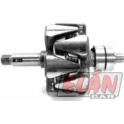 Rotor alternátoru - Bosch 1124034237