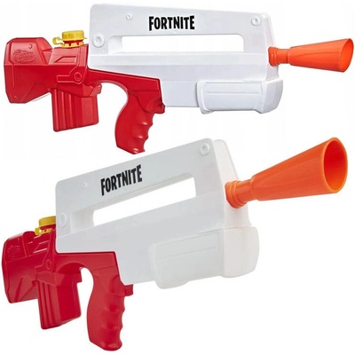 Nerf Super Soaker Fortnite Burst AR F0453