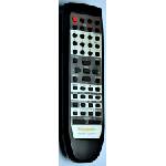 GENERAL PANASONIC EUR7702110 - съвместимо дистанционно управление на марката General (EUR7702110) Дистанционно