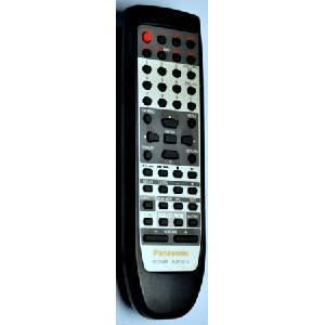 GENERAL PANASONIC EUR7702110 - съвместимо дистанционно управление на марката General (EUR7702110) Дистанционно