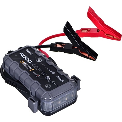 Noco Genius GBX75 12V 2500A