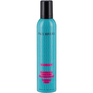 Paul Rivera Пяна за коса със силна фиксация Suit Up, 300 ml