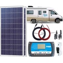 Victron Energy Solární sestava Karavan 350 Wp