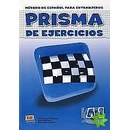 PRISMA DE EJERCICIOS NIVEL A1 COMIENZA