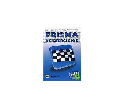 PRISMA DE EJERCICIOS NIVEL A1 COMIENZA