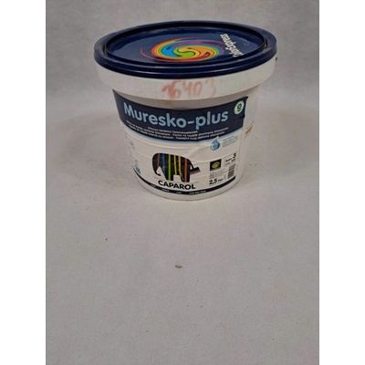 Muresko Plus CE X3 2,5l