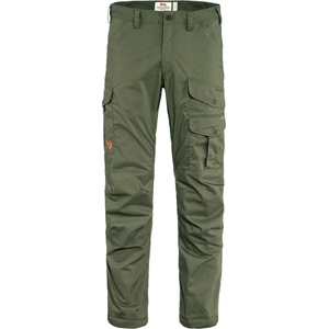 Fjällräven Мъжки туристически панталон Fjällräven Vidda Pro Lite Trousers Walking trousers - Laurel Green - размер 60 (010-0949-0420)