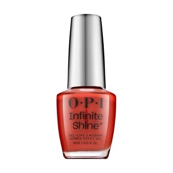 OPI Infinite Shine Gel-Like Lacquer лак за нокти с гел ефект Full of Glambition 15 ml