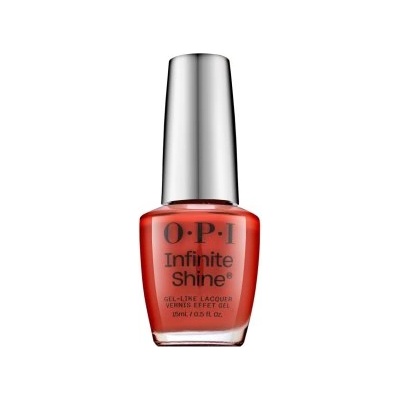 OPI Infinite Shine Gel-Like Lacquer лак за нокти с гел ефект Full of Glambition 15 ml