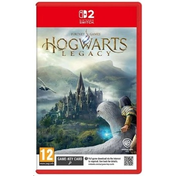 Hogwarts Legacy