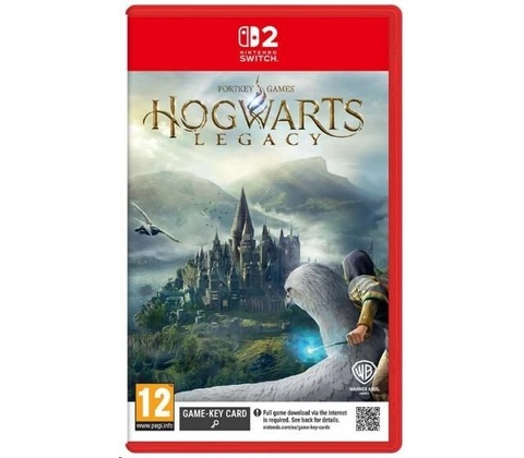 Hogwarts Legacy