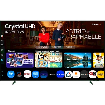 Samsung TU50U7025FK