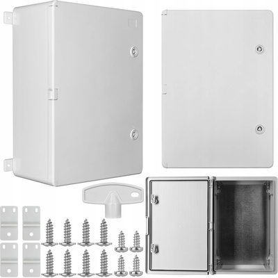 Rozvodnice Neku 400 V IP65 32 A