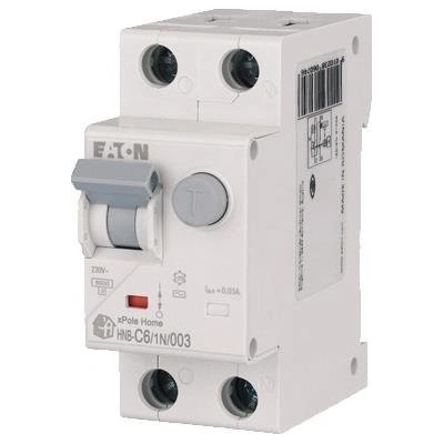 Eaton 2P 10A 0,03A AC typ 195125