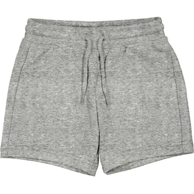 Mayoral Къси панталони мек плат basic сив цвят за бебе момче Mayoral