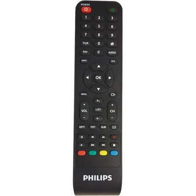 GENERAL Philips dtr3502bfta - дистанционно управление дубликат (dtr3502bfta)