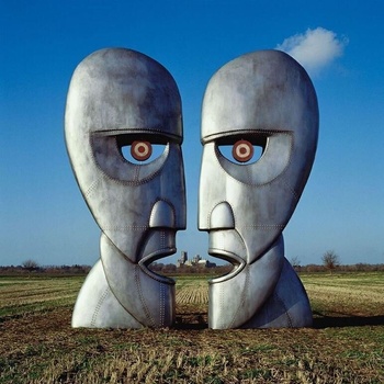 Pink Floyd - Division Bell 2LP