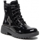 Geox J Casey G. G J9420G 000HH černá