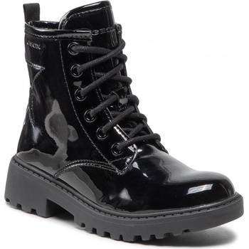 Geox J Casey G. G J9420G 000HH černá