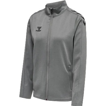 Hummel Суитшърт Hummel CORE XK POLY ZIP SWEAT WOMAN 212653-2006 Размер XS