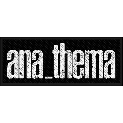 Anathema Logo