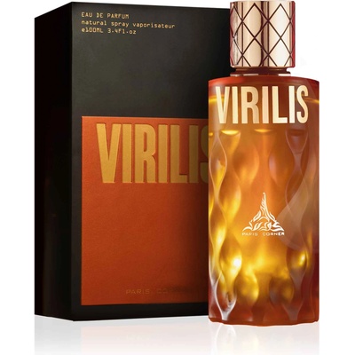 Paris Corner Virilis EDP 100 ml