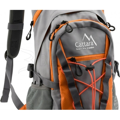 Cattara OrangeW 20 l