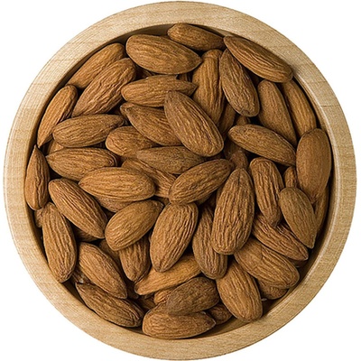 Diana Company Mandle natural 20/22 5000 g