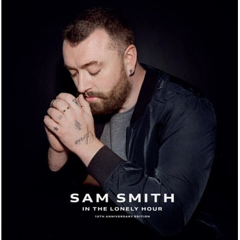 Sam Smith - In The Lonely Hour (Anniversary Edition) (LP) (0602458534511)