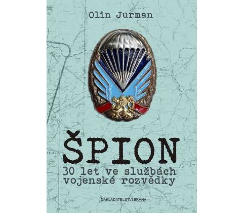 Špion