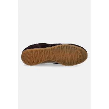 Gant Sperly маратонки дамски от велур (32533275.G46)