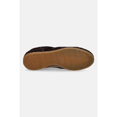Gant Sperly маратонки дамски от велур (32533275.G46)