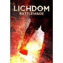 Hry na PC Lichdom: Battlemage