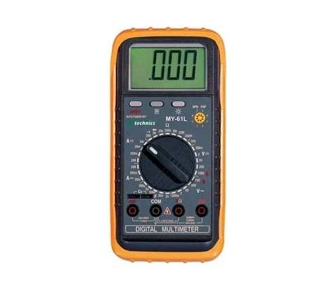 FK technics MY-61L