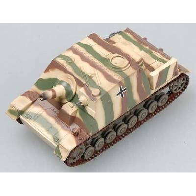 Easy Model Brummbar Eastern Front Summer 1944 1:72