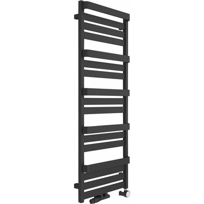 Sapho Marilena MR137B 500 mm x 1370 mm černá mat