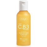 Ziaja Vitamin C. B3 Niacinamide Озаряващ тоник за лице, 120 ml