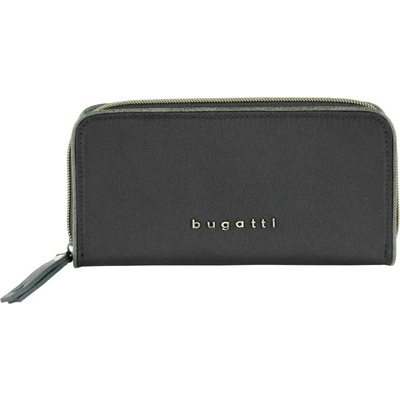 Bugatti Dámská Contratempo černá 491862 01